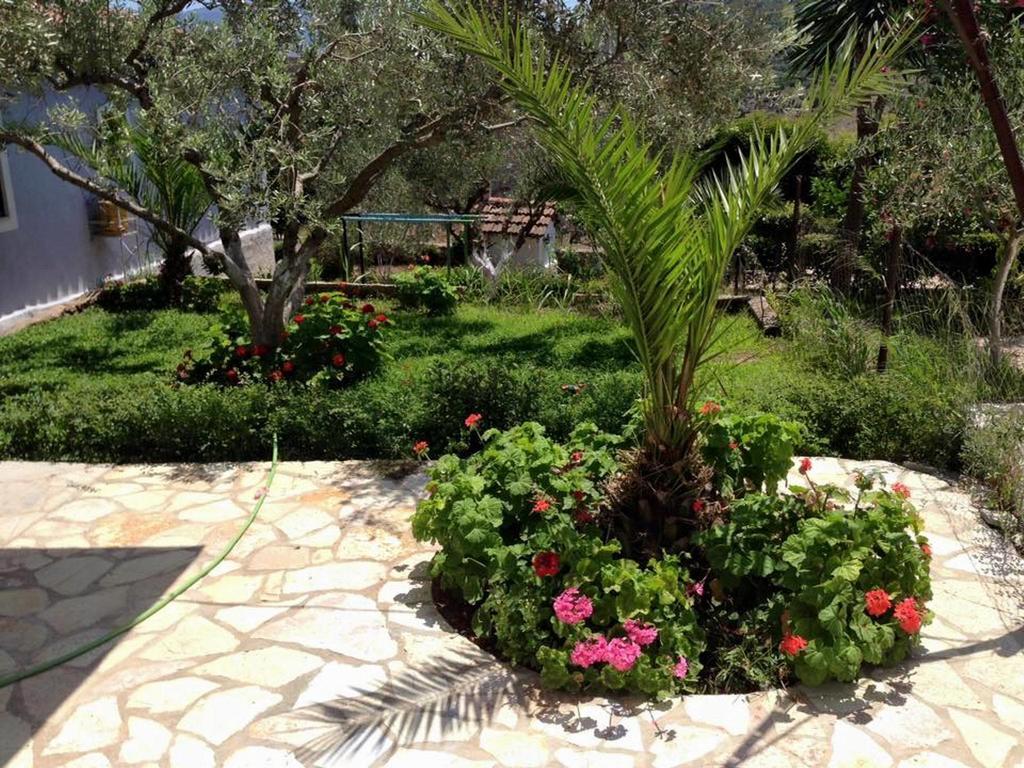 Villa Caca Ksamil Exterior photo