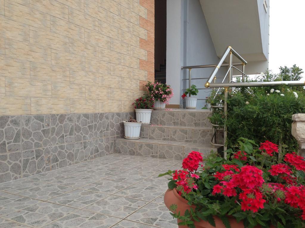 Villa Caca Ksamil Exterior photo