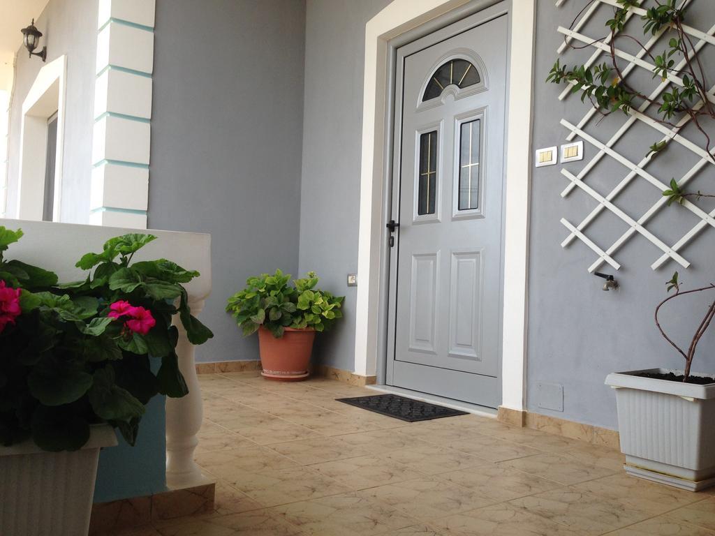 Villa Caca Ksamil Exterior photo